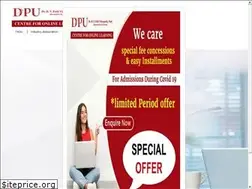 Sites similar to dypatilonline.com