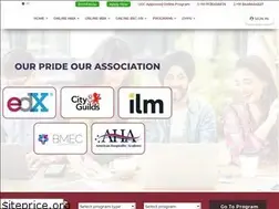 Sites similar to dypatiluniversityonline.com