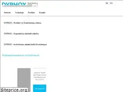Sites similar to dyphox.com