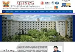 Sites similar to dypic.in