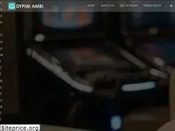 Sites similar to dypimambi.com