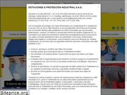 Sites similar to dypindustrial.com