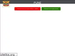 Sites similar to dypispune.in