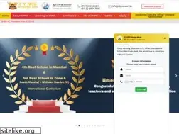 Sites similar to dypisworli.in