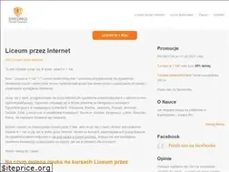 Sites similar to dyplomus.pl