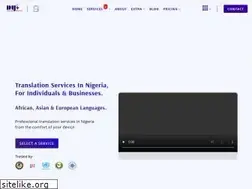 Sites similar to dyplus.com.ng