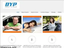Sites similar to dyprentacar.com