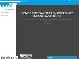 Sites similar to dypro.com.mx