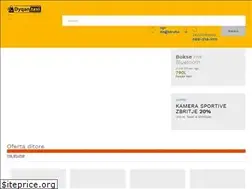 Sites similar to dyqan.taxi