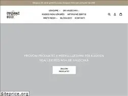 Sites similar to dyqanibio.com