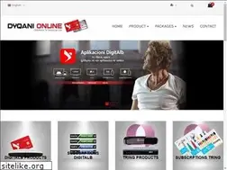 Sites similar to dyqanionline.co.uk
