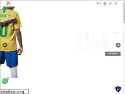 Sites similar to dyqanisportiv.al