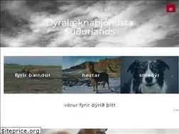 Sites similar to dyralaeknir.is