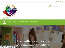 Sites similar to dyrassa.com