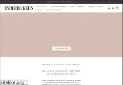 Sites similar to dyrbergkern.co.nz