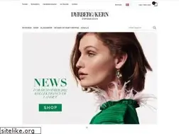 Sites similar to dyrbergkern.dk