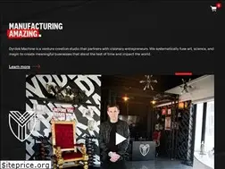 Sites similar to dyrdekmachine.com