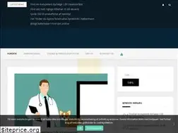 Sites similar to dyre-pleje.dk