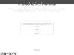 Sites similar to dyreartikler.gl
