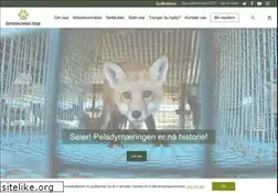 Sites similar to dyrebeskyttelsen.no