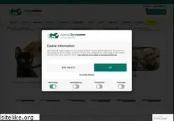 Sites similar to dyrecenter.dk