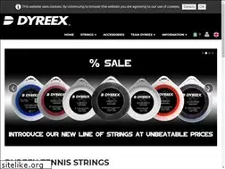 Sites similar to dyreex.com