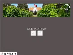 Sites similar to dyrehoj-vingaard.dk