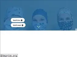Sites similar to dyreklinikken.no