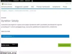 Sites similar to dyrektorszkoly.pl
