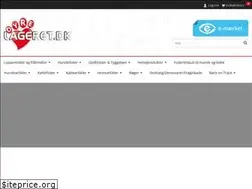 Sites similar to dyrelageret.dk