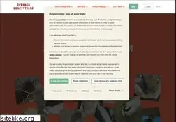 Sites similar to dyrenesbeskyttelse.dk