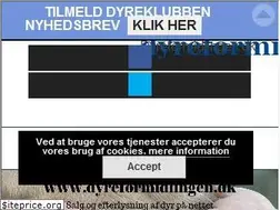 Sites similar to dyresalg.dk
