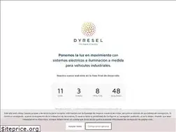 Sites similar to dyresel.com