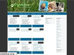 Sites similar to dyresiden.no
