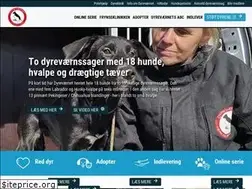 Sites similar to dyrevaernet.dk