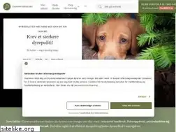 Sites similar to dyrevern.no