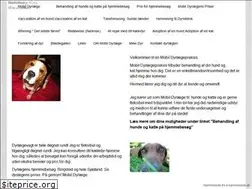 Sites similar to dyrlaegehjaelp.dk