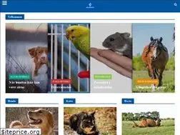 Sites similar to dyrlaegevagten.dk