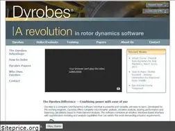 Sites similar to dyrobes.com