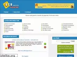 Sites similar to dyronline.com