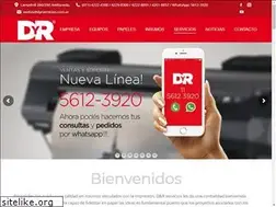 Sites similar to dyrservicios.com