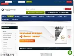 Sites similar to dyrsistemas.com.ar