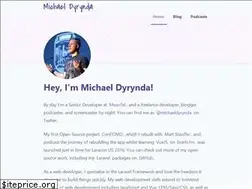 Sites similar to dyrynda.com.au