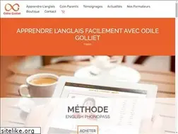 Sites similar to dys-coaching.com