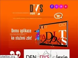 Sites similar to dys.cz