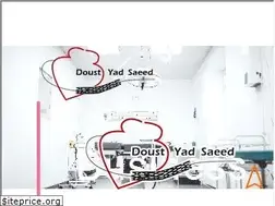 Sites similar to dys.ir