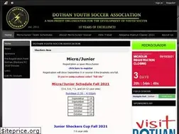 Sites similar to dysa.net