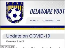 Sites similar to dysa.org