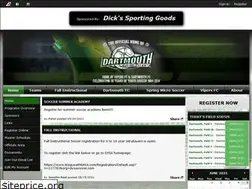 Sites similar to dysasoccer.com