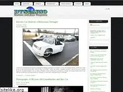 Sites similar to dyscario.com